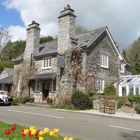 Polraen Country House Hotel ルー エクステリア 写真