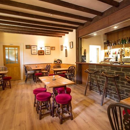 Polraen Country House Hotel ルー エクステリア 写真
