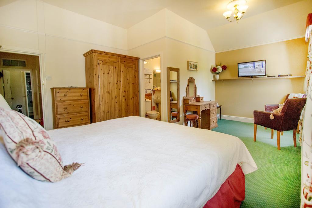 Polraen Country House Hotel ルー 部屋 写真