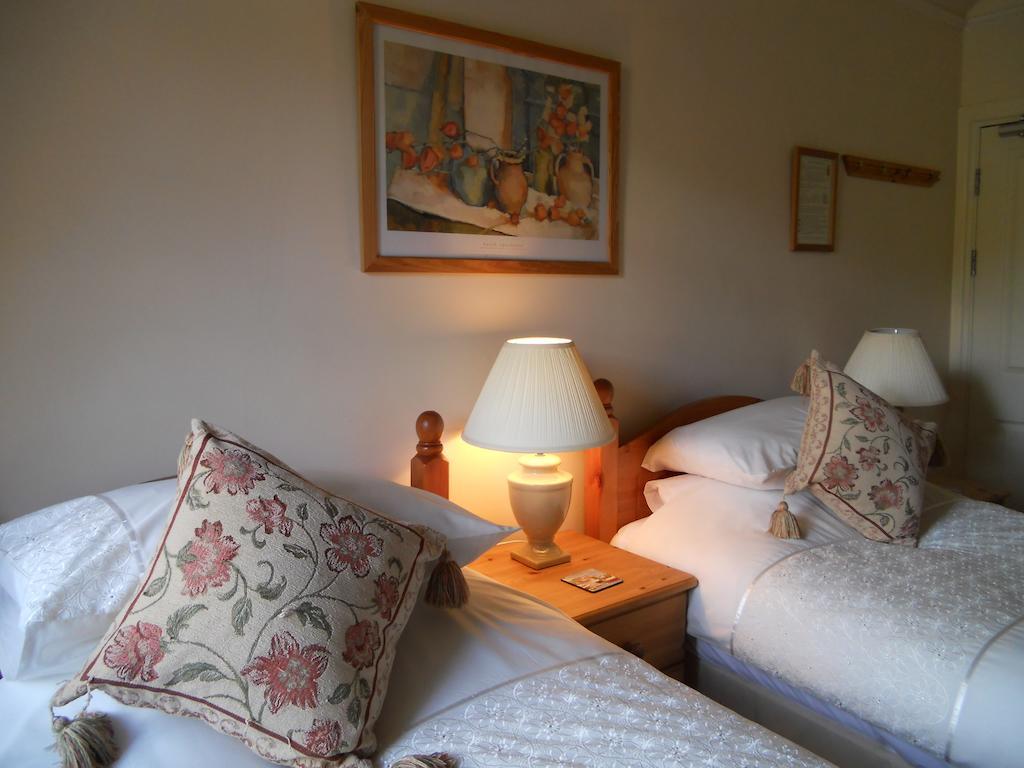 Polraen Country House Hotel ルー エクステリア 写真