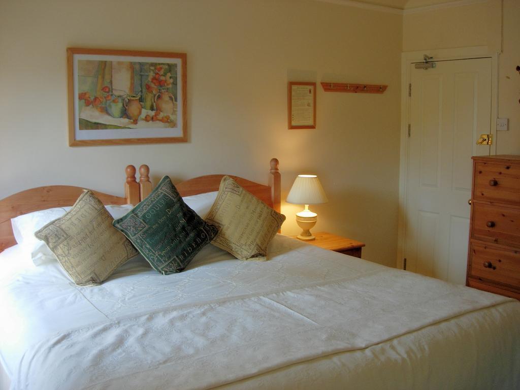 Polraen Country House Hotel ルー 部屋 写真