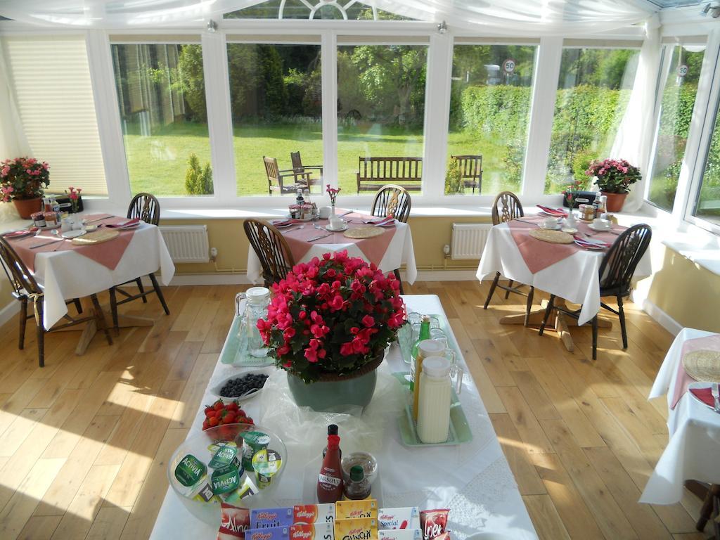 Polraen Country House Hotel ルー エクステリア 写真