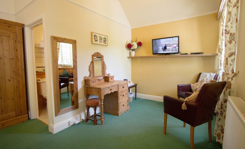 Polraen Country House Hotel ルー エクステリア 写真