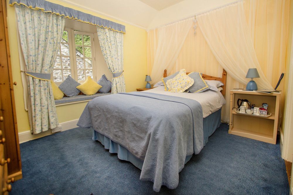 Polraen Country House Hotel ルー エクステリア 写真
