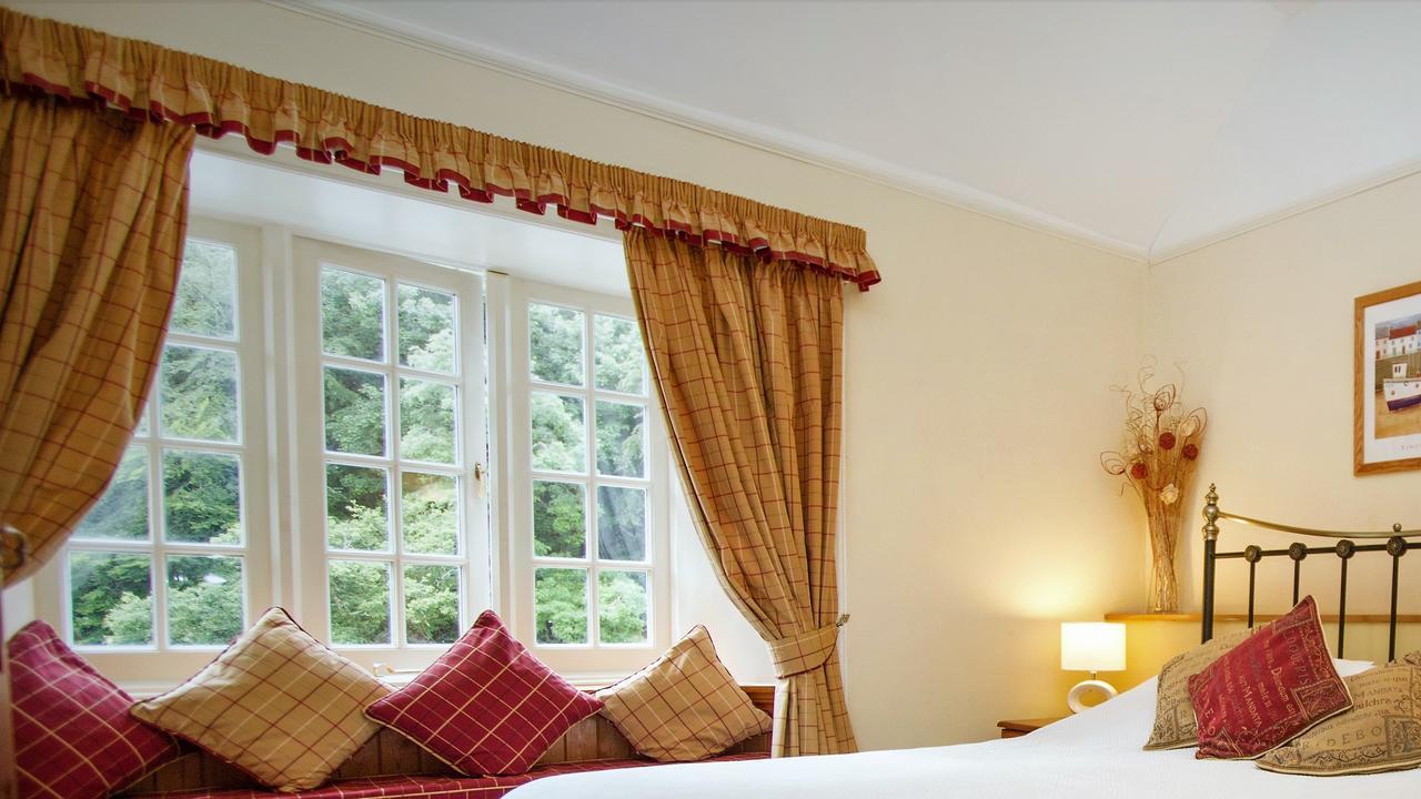 Polraen Country House Hotel ルー エクステリア 写真