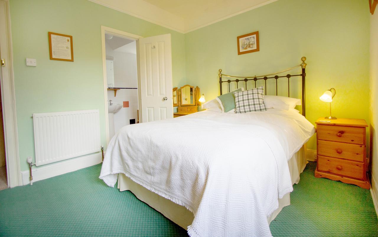Polraen Country House Hotel ルー エクステリア 写真