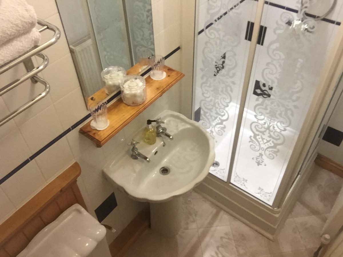 Polraen Country House Hotel ルー エクステリア 写真