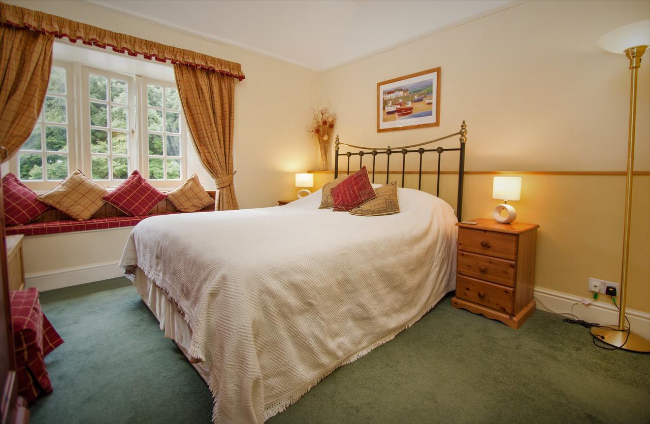 Polraen Country House Hotel ルー エクステリア 写真