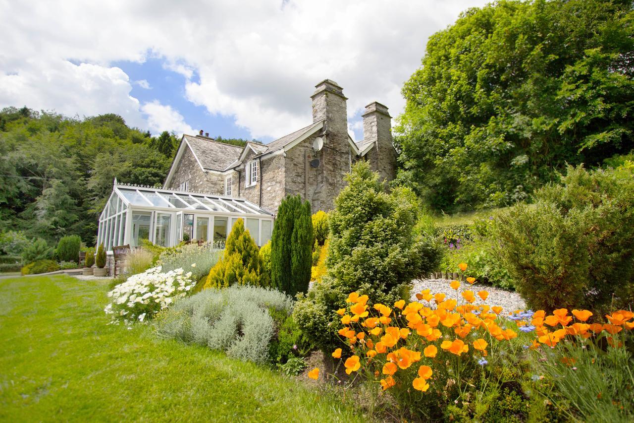 Polraen Country House Hotel ルー エクステリア 写真