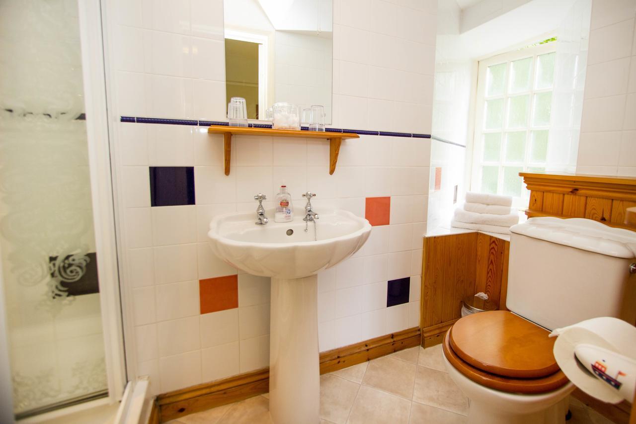 Polraen Country House Hotel ルー エクステリア 写真