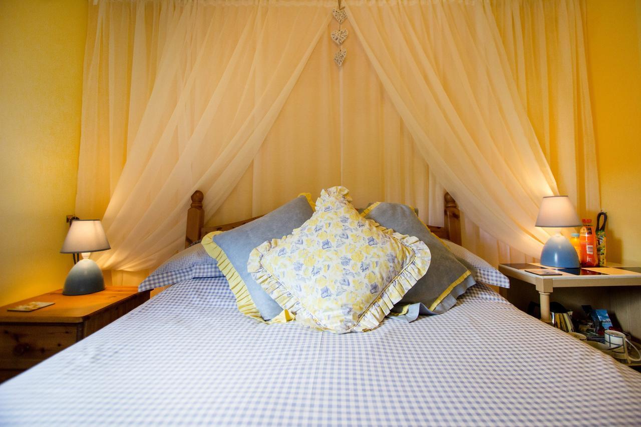 Polraen Country House Hotel ルー エクステリア 写真