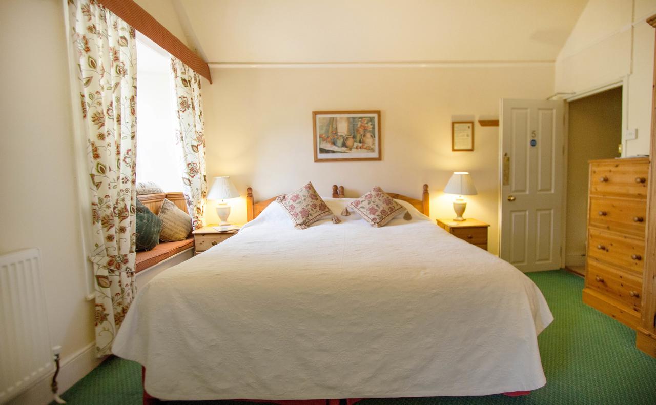 Polraen Country House Hotel ルー エクステリア 写真