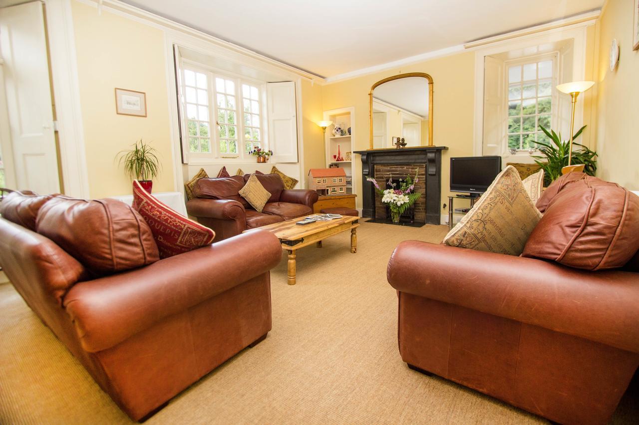Polraen Country House Hotel ルー エクステリア 写真