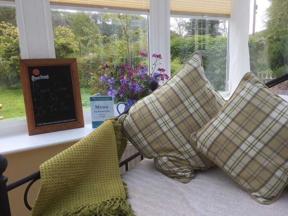 Polraen Country House Hotel ルー エクステリア 写真