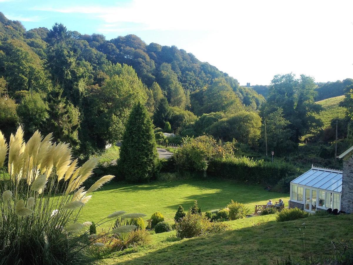 Polraen Country House Hotel ルー エクステリア 写真