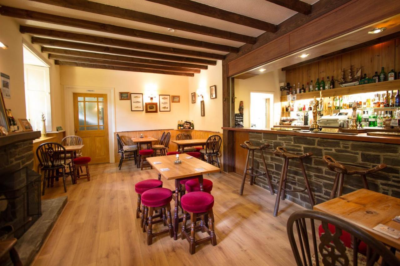 Polraen Country House Hotel ルー エクステリア 写真